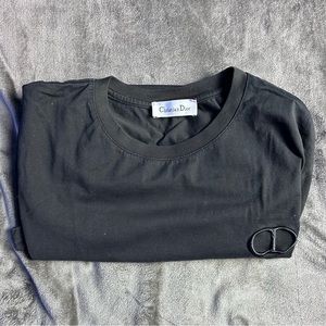 DIOR © CD Constellation Tee